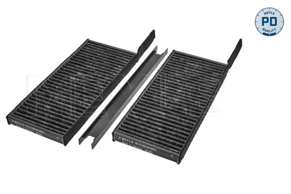 MEYLE Cabin Air Filter 16-12 326 0019/PD