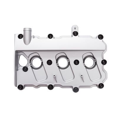 MAHLE Cylinder-Head Cover ZH 510