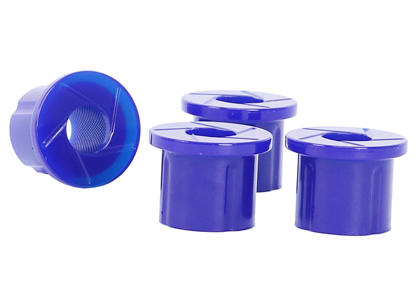 SuperPro Rear Spring Rear Eye Bush Kit Fits Nissan SPF2052HK