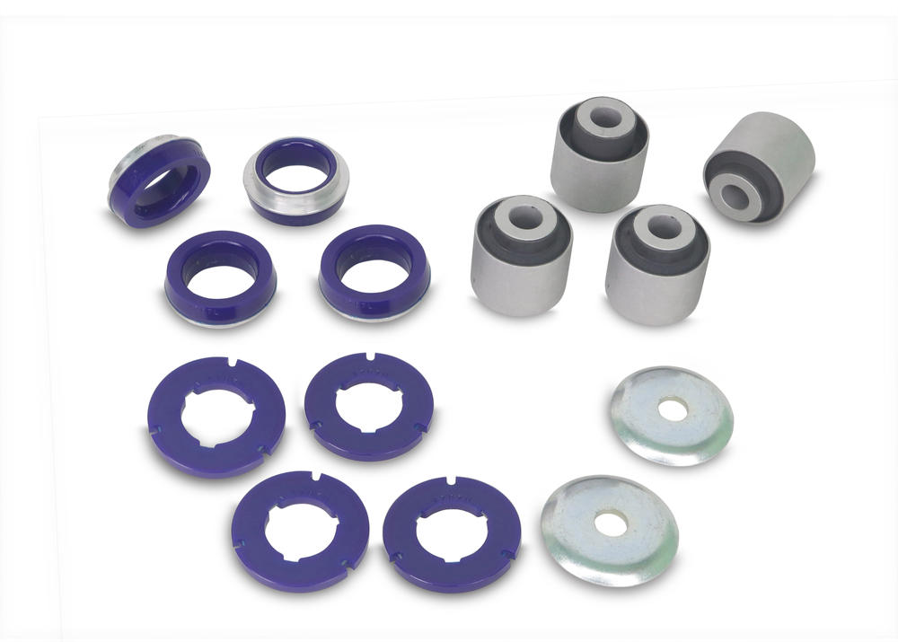 SuperPro Bushing Kit TRC4767