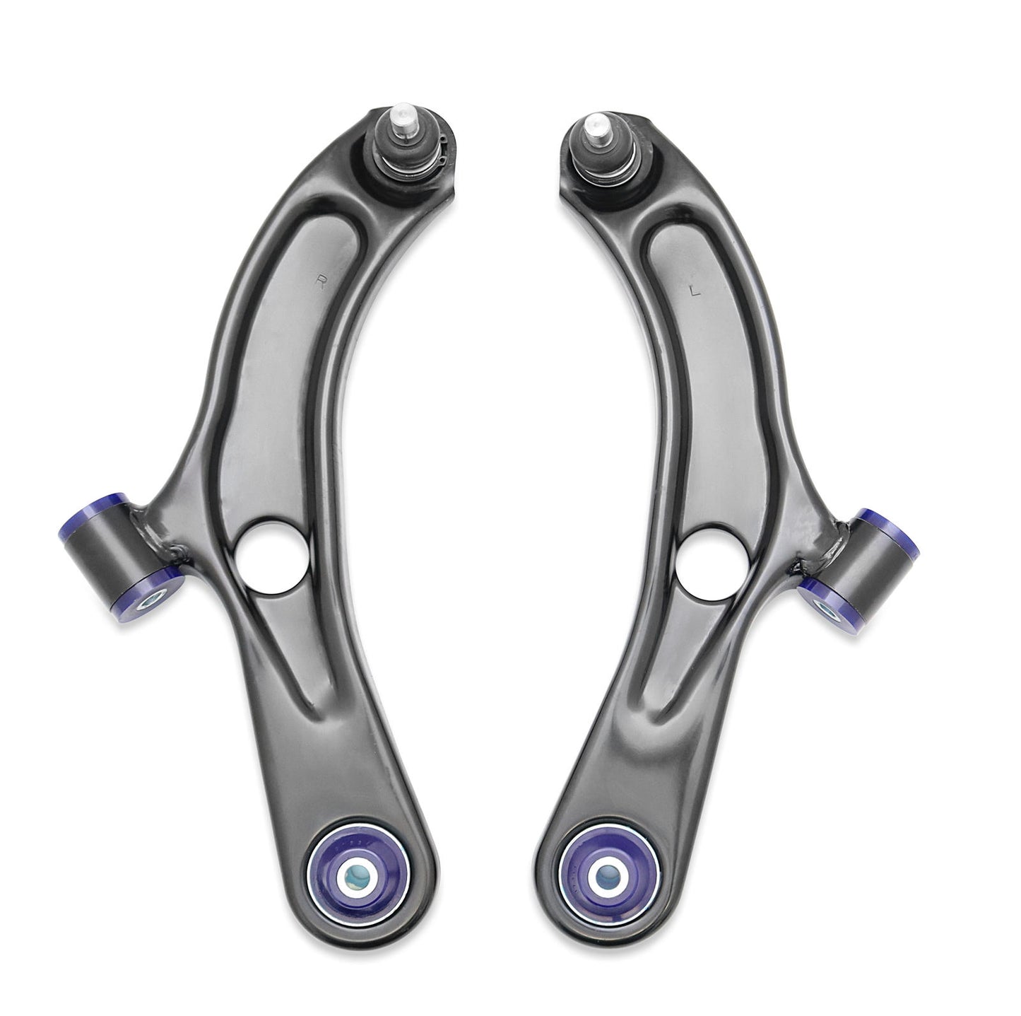 SuperPro Lower Control Arm Kit to suit Suzuki Swift TRC1144