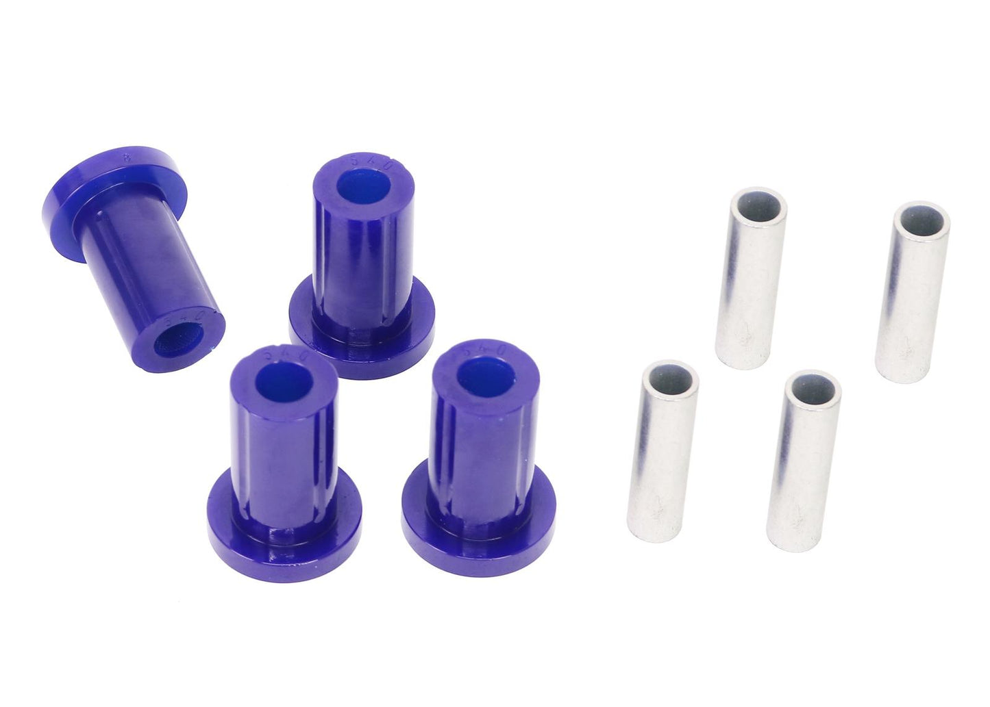 SuperPro Control Arm Bush Kit SPF0540K