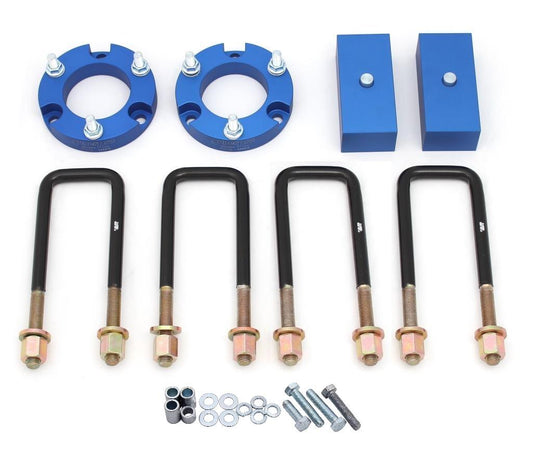 SuperPro F&R SuperPro Easy-Lift Kit Fits Toyota TRC219LK