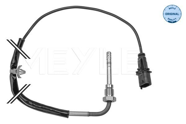 MEYLE Sensor, Exhaust Gas Temperature 614 800 0034
