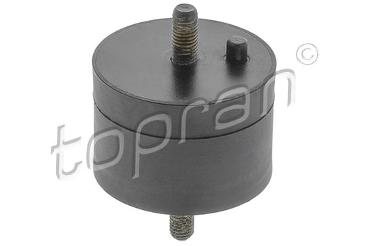 Topran Engine Mounting (Vaico) 500 002