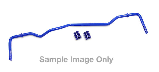 SuperPro Rear 18mm HD Adjustable Swaybar Fits Mazda RC0018RZ-18