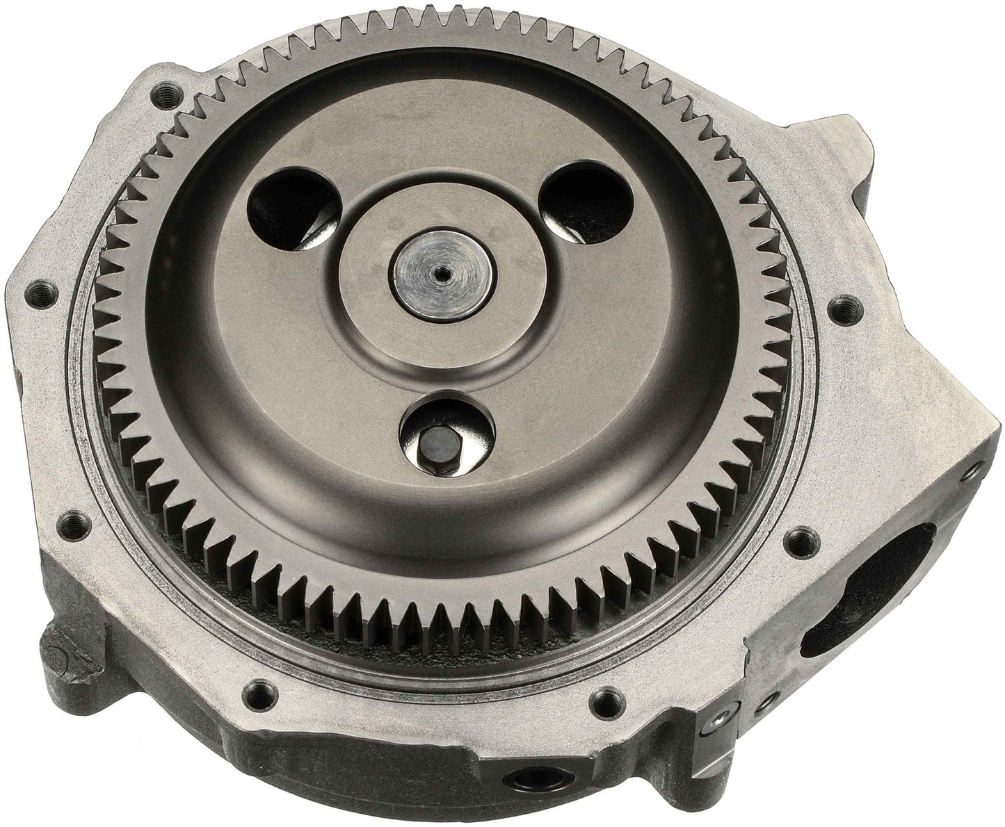 Gates HD Water Pump 44062HD