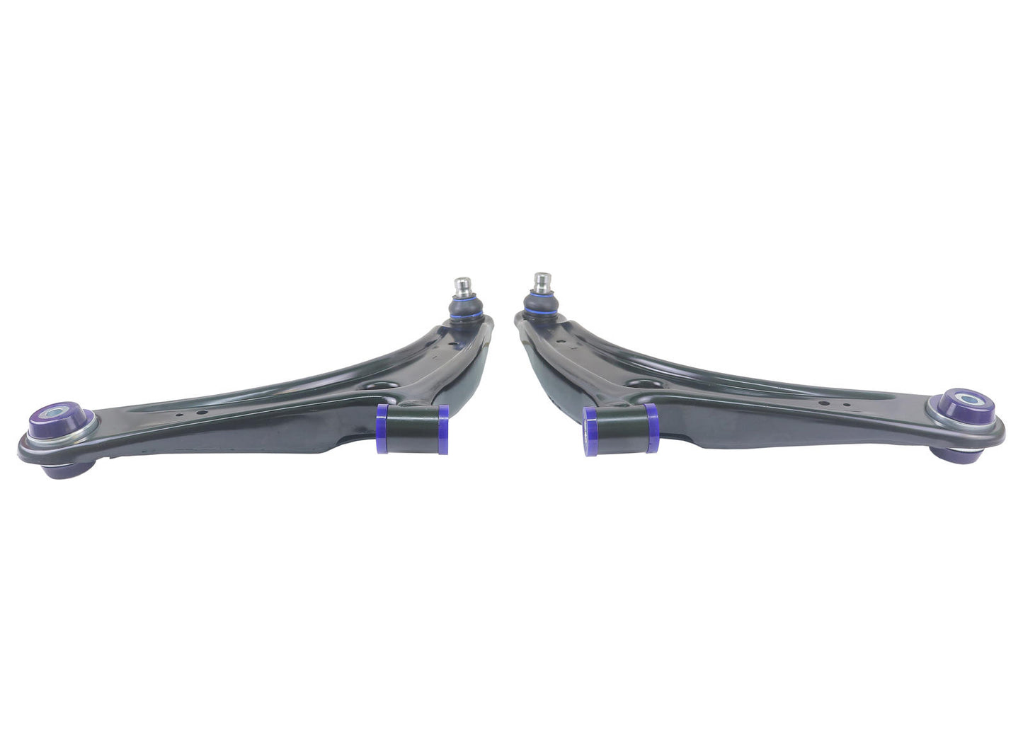 SuperPro Control Arm Kit Front Lower TRC1023