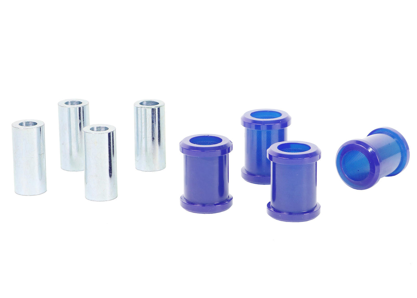 SuperPro Rear Trailing Arm Lower Bush Kit Fits Mazda SPF3264K