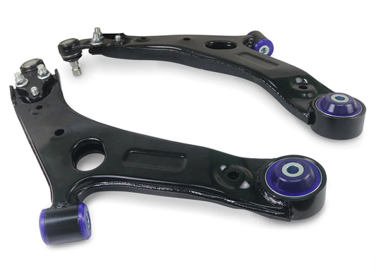 SuperPro Control Arm Kit Front Lower TRC1074