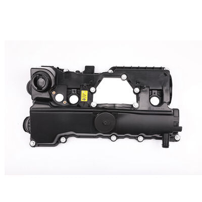 MAHLE Cylinder-Head Cover ZH 529