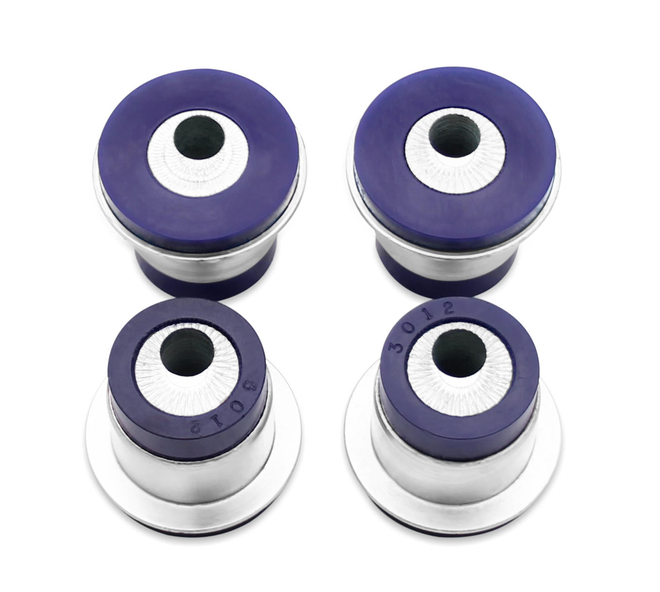 SuperPro Control Arm Bush Kit SPF3013K