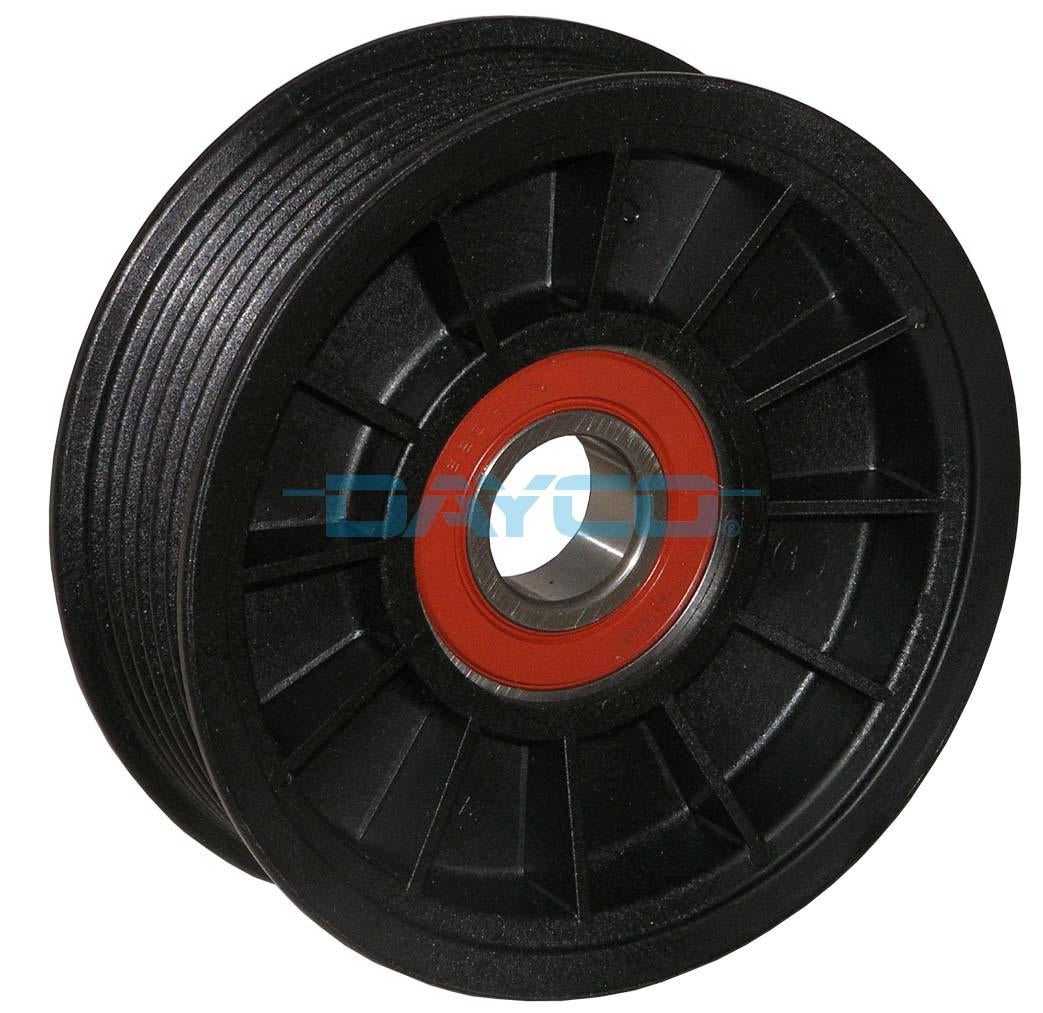 Dayco Idler/Tensioner Pulley 89054