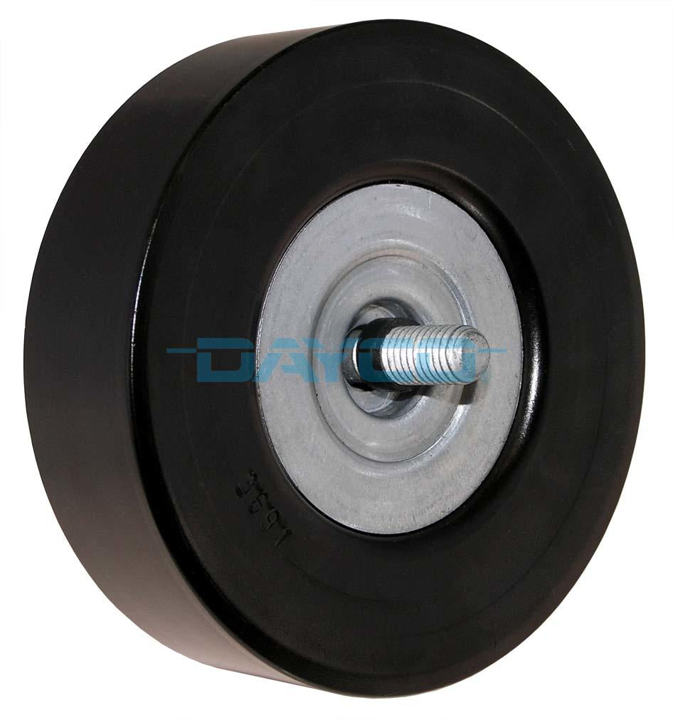 Dayco Idler Tensioner Pulley APV2558
