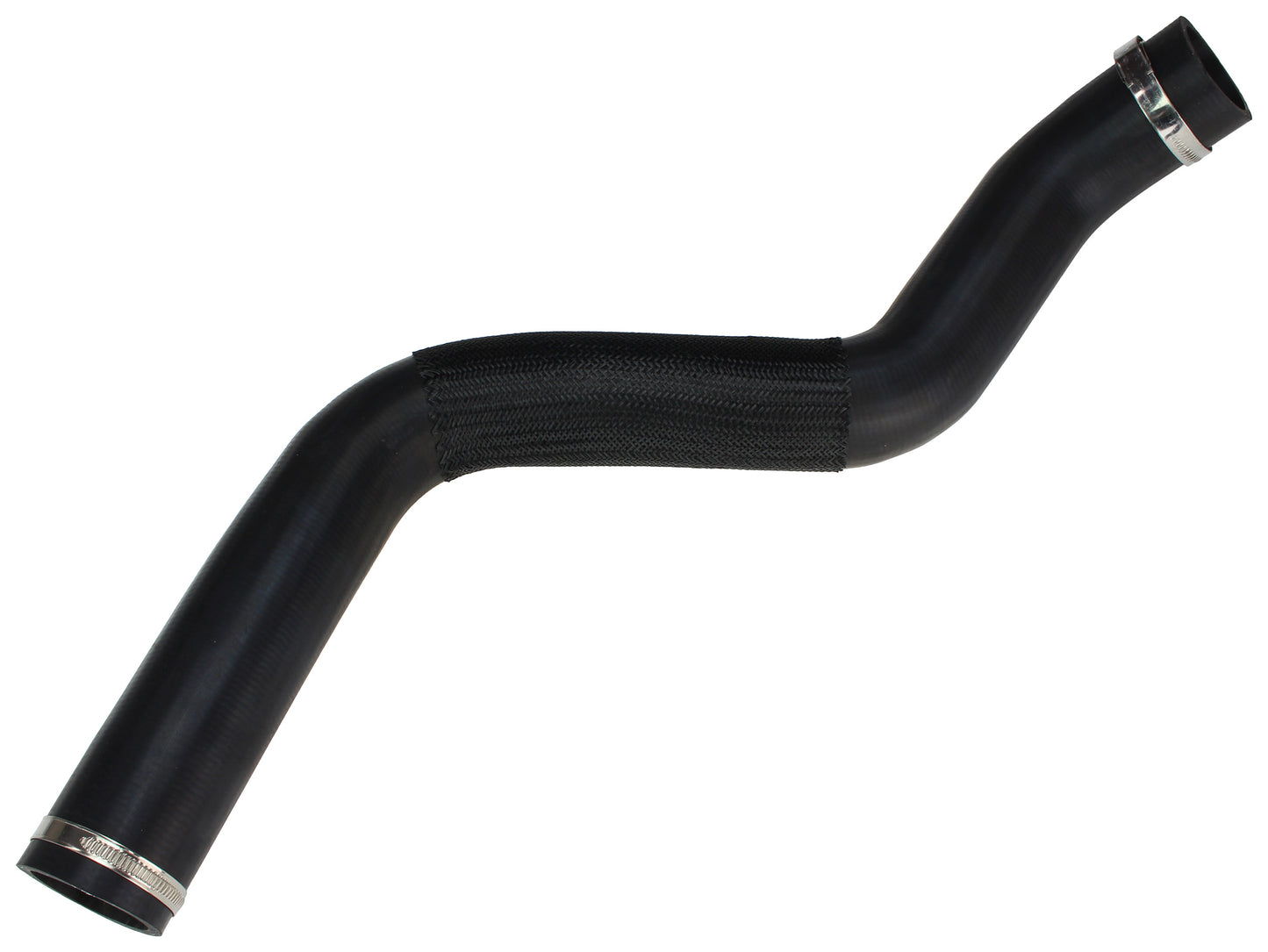 Dayco Turbocharger Intercooler Hose DTH559
