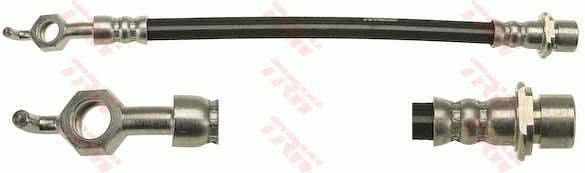 TRW Brake Hose PHD689
