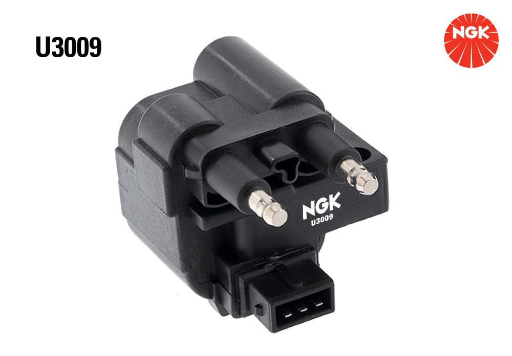 NGK Ignition Coil U3009