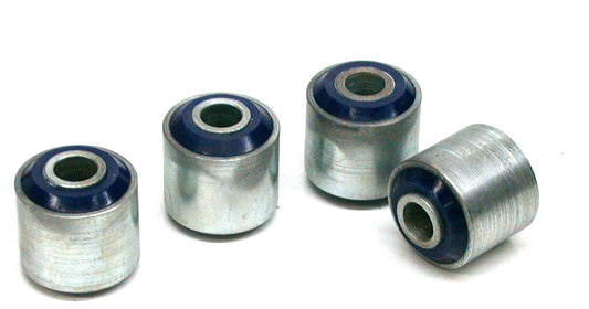 SuperPro Rear Trailing Arm Upper Bush Kit Fits Austin-Healey Mg SPF0337K