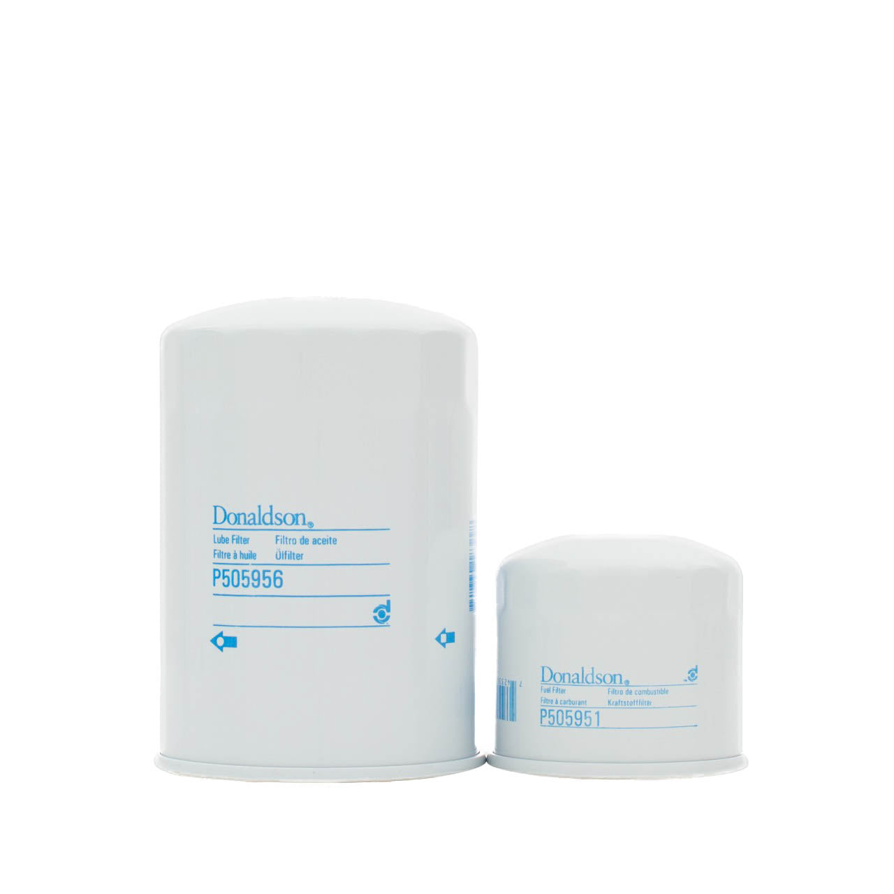 Donaldson Filter Set X903225