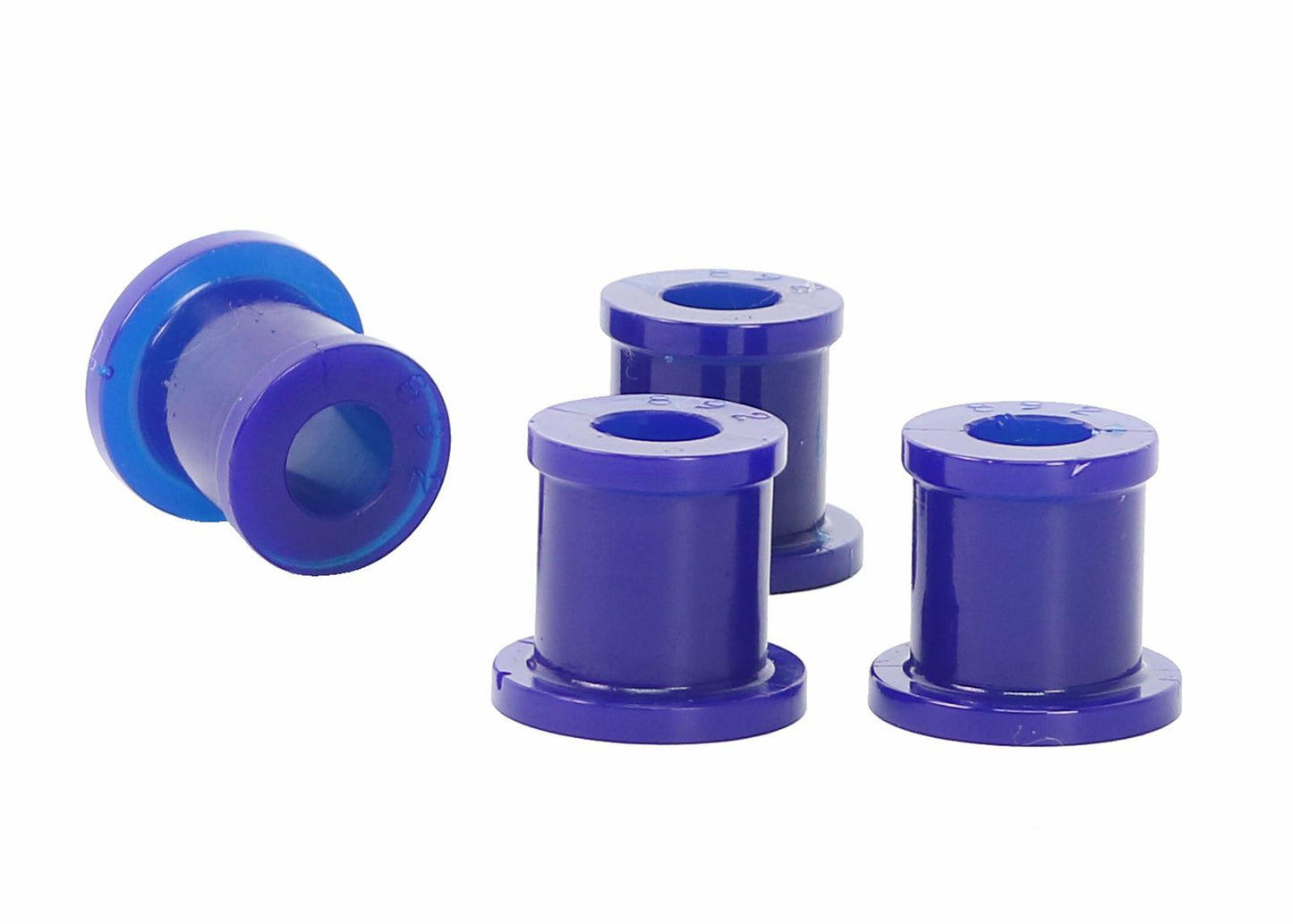 SuperPro Front Intermediate Steering Shaft Bush Kit Fits Volvo SPF0892K