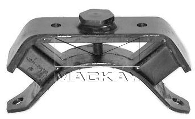Mackay Engine Mount Bush A5018