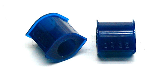 SuperPro Front Swaybar Mount Bush Kit Fits Hyundai SPF1422-16K
