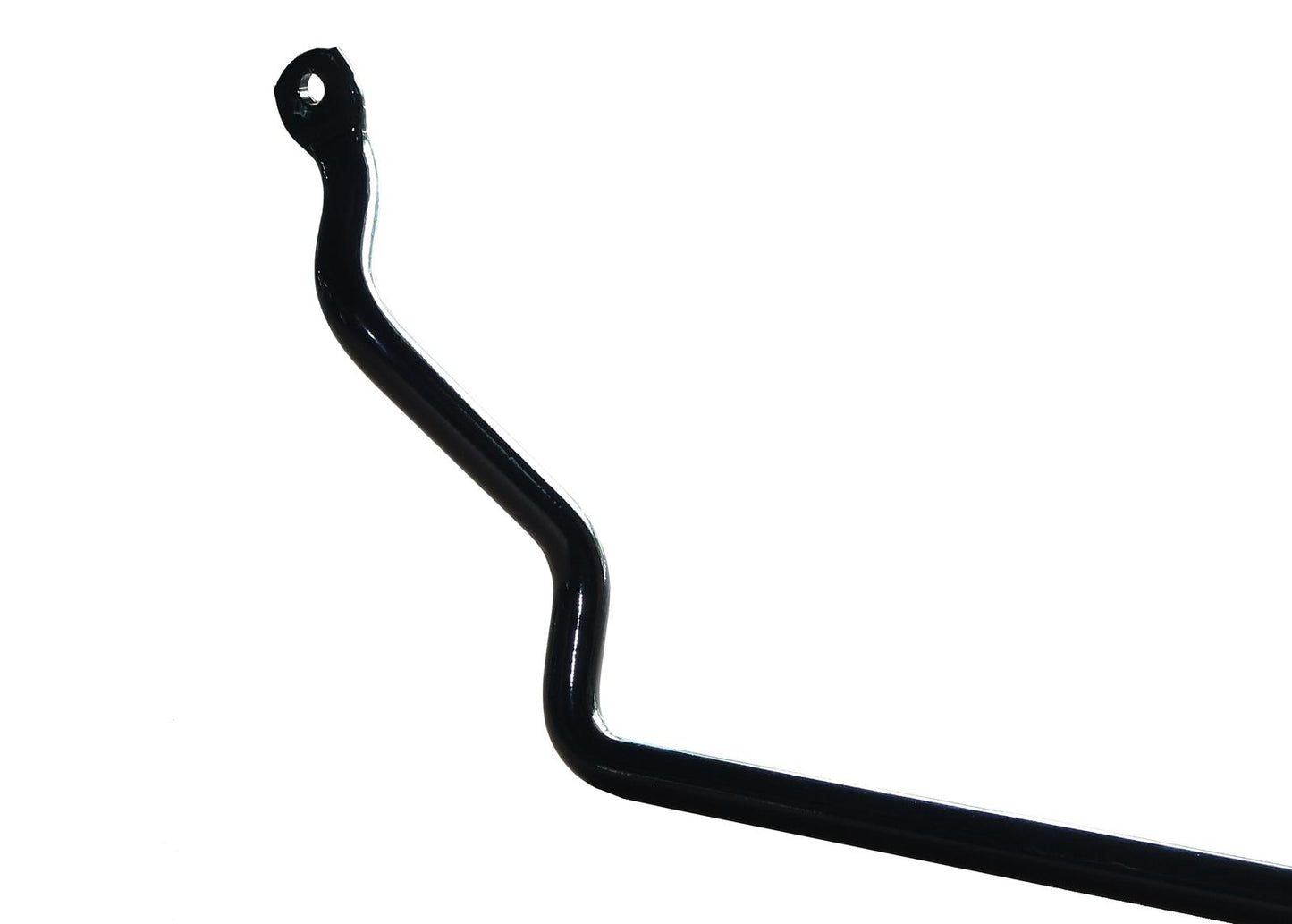 SuperPro Rear 20mm HD Swaybar Fits Nissan SNR7