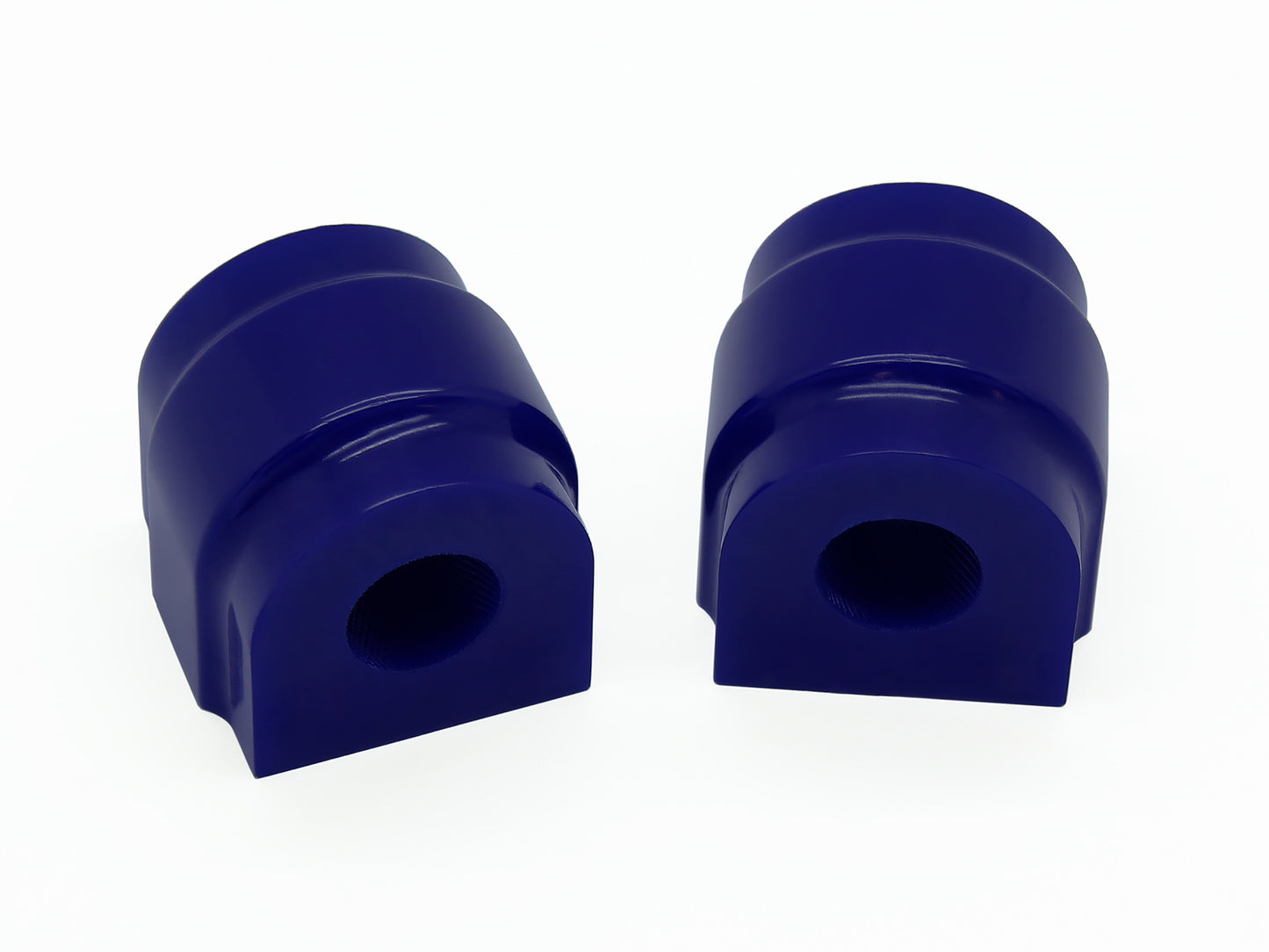 SuperPro Front Swaybar Mount Bush Kit Fits Bmw SPF2569-24K