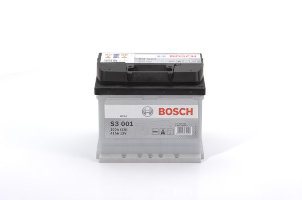 Bosch Glow Plug 11V 250523010