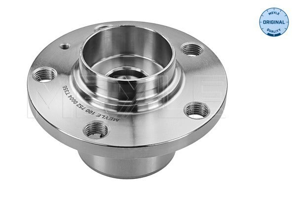 MEYLE Wheel Hub 100 752 0004