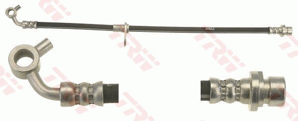 TRW Brake Hose PHD1066