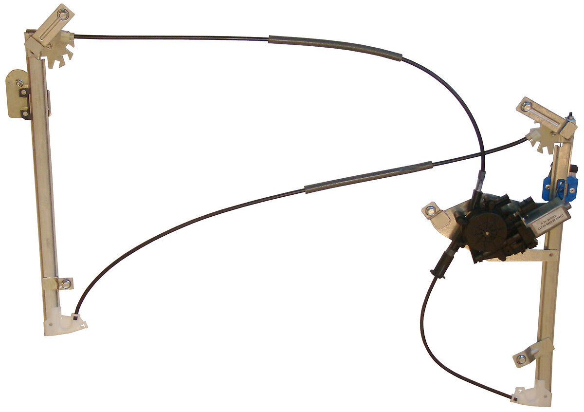 Valeo Window Regulator Front LH 851130