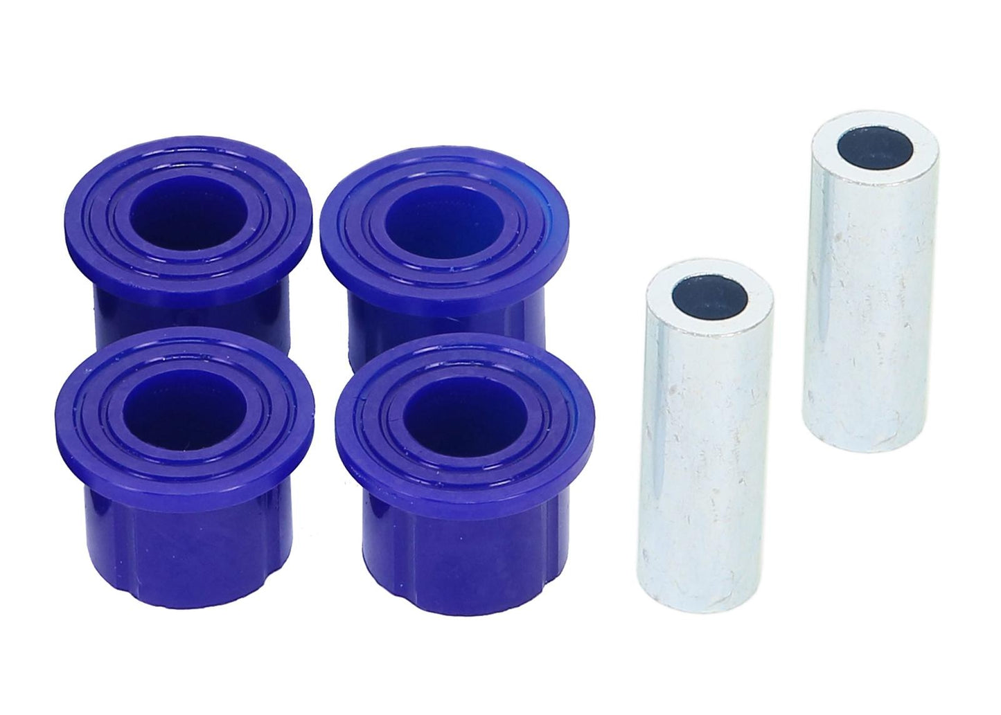 SuperPro Spring Front Eye Bush Kit SPF2766K
