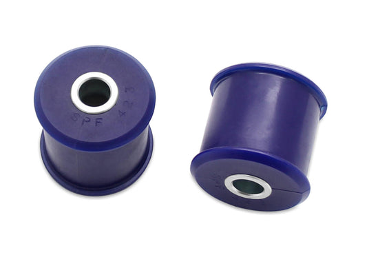 SuperPro Rear Trailing Arm Lower-Front Bush Kit Fits Mitsubishi SPF0423K