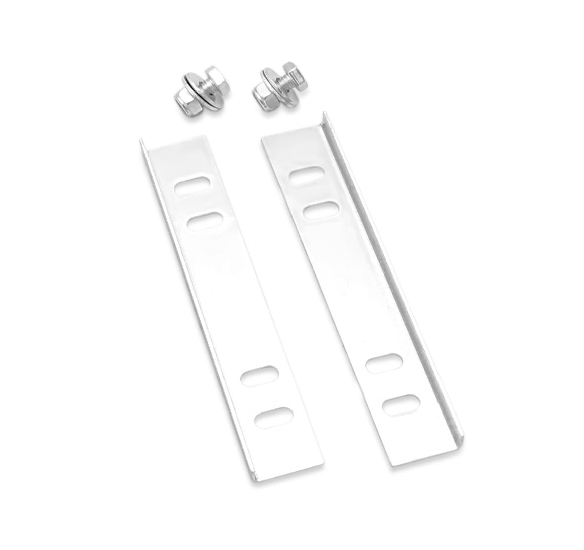 SuperPro Hand Brake Relocation & Cable Extension Kit TRC0046