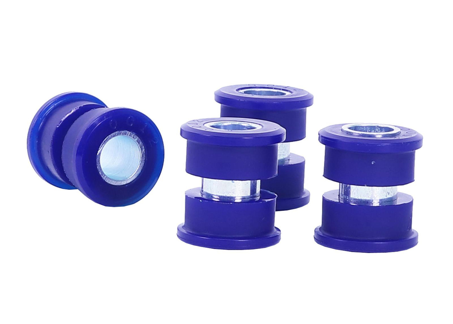 SuperPro Front Control Arm Lower-Inner Bush Kit Fits Mg SPF0012K