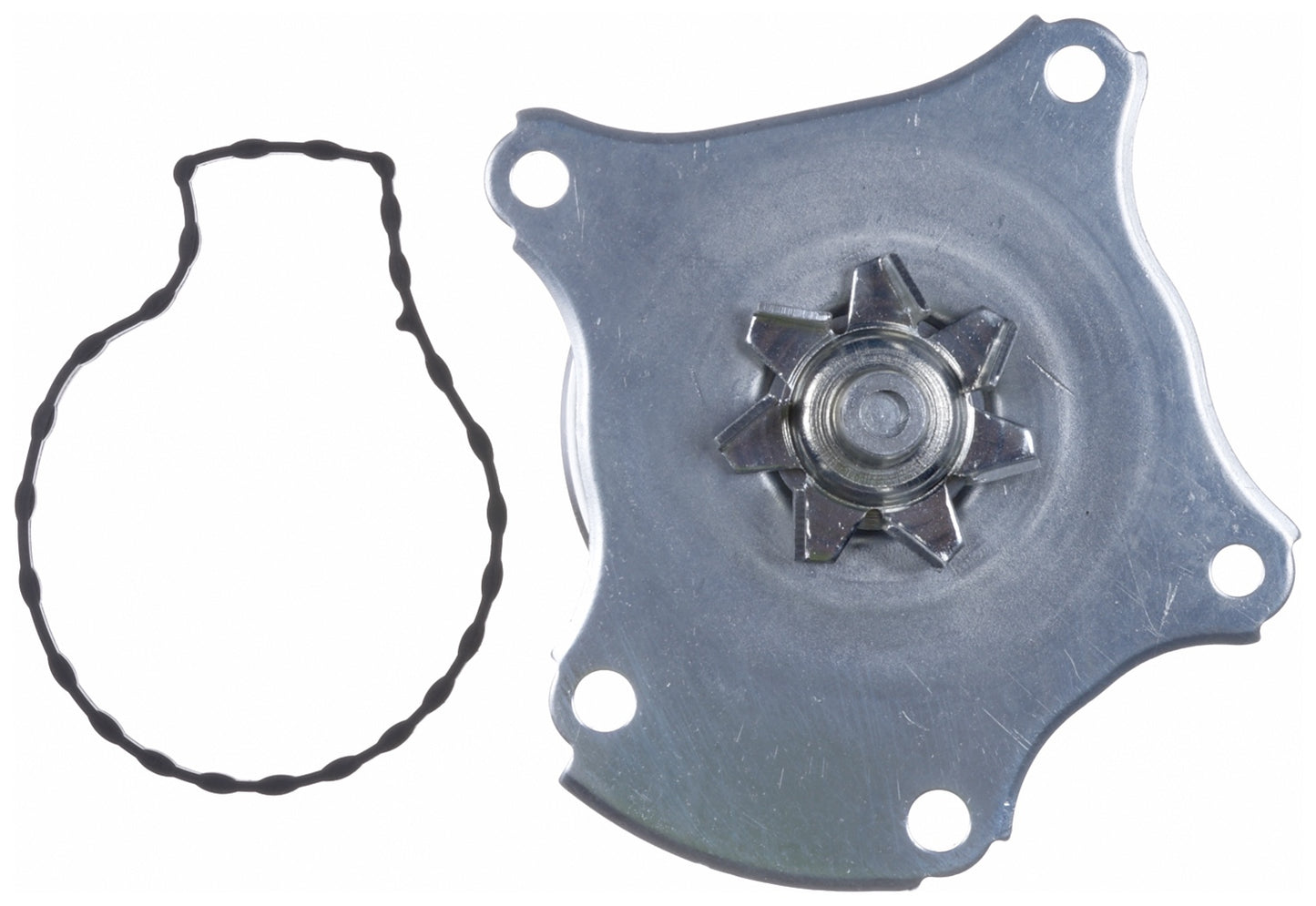 Gates Water Pump GWP6754