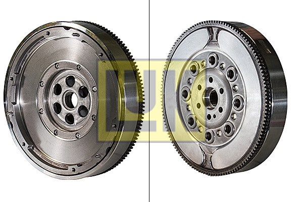 Luk Dual Mass Flywheel To Suit Automated Manual Transmission (Amt) 415 0514 10