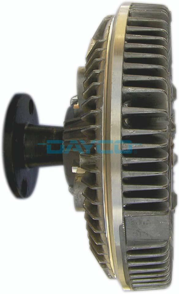 Dayco Viscous Fan Clutch 115796
