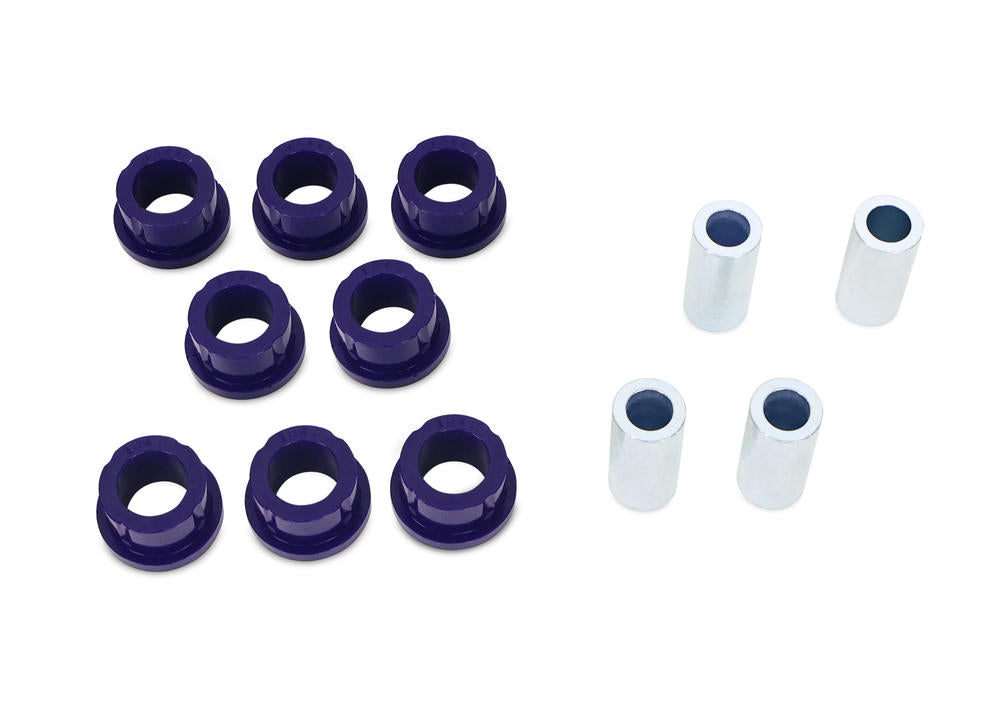 SuperPro Control Arm Bush Kit SPF1842K
