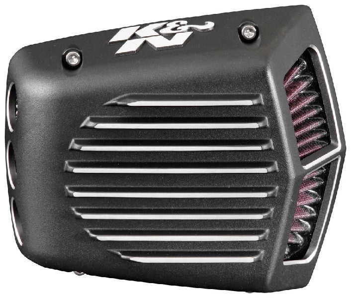 K&N Motorcycle Perfomance Air Induction Kit KNRK-3950