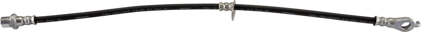 TRW Brake Hose PHD510