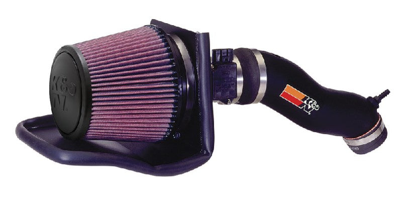 K&N Performance Air Induction Kit KN57-2532