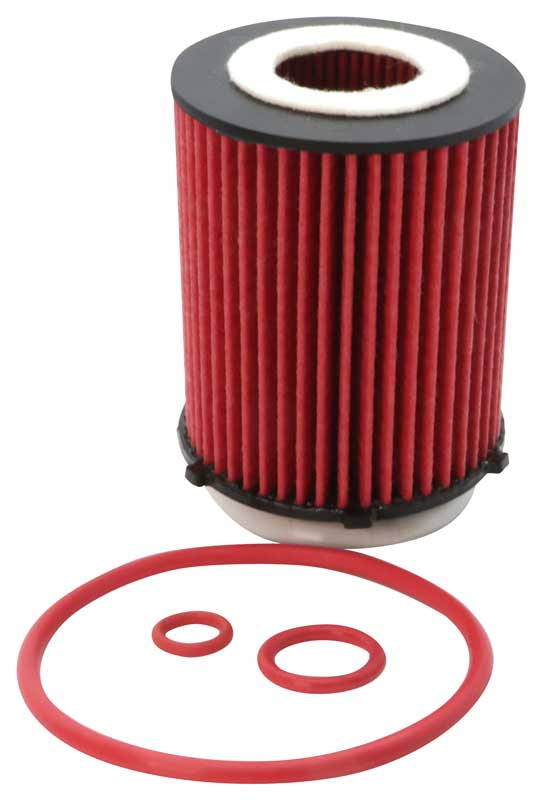 K&N Oil Filter KNHP-7051