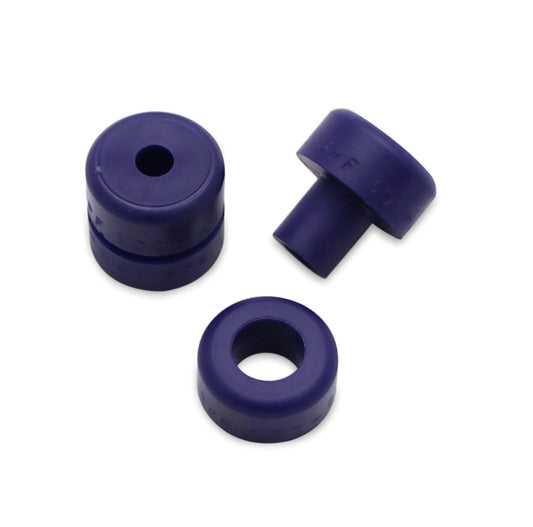 SuperPro Front Shock Absorber Upper Bush Kit Fits Ford SPF0300K