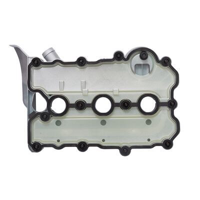 MAHLE Cylinder-Head Cover ZH 511