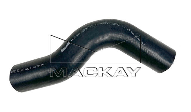 Mackay Radiator Bottom Hose CH6451