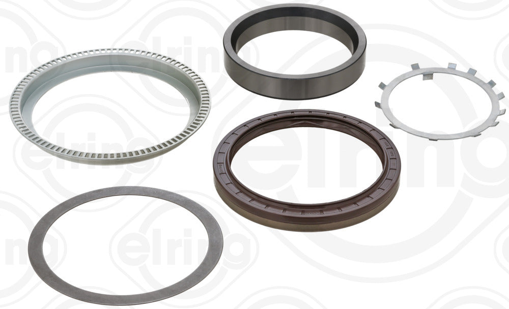 Elring Gasket Set Wheel Hub 372.24