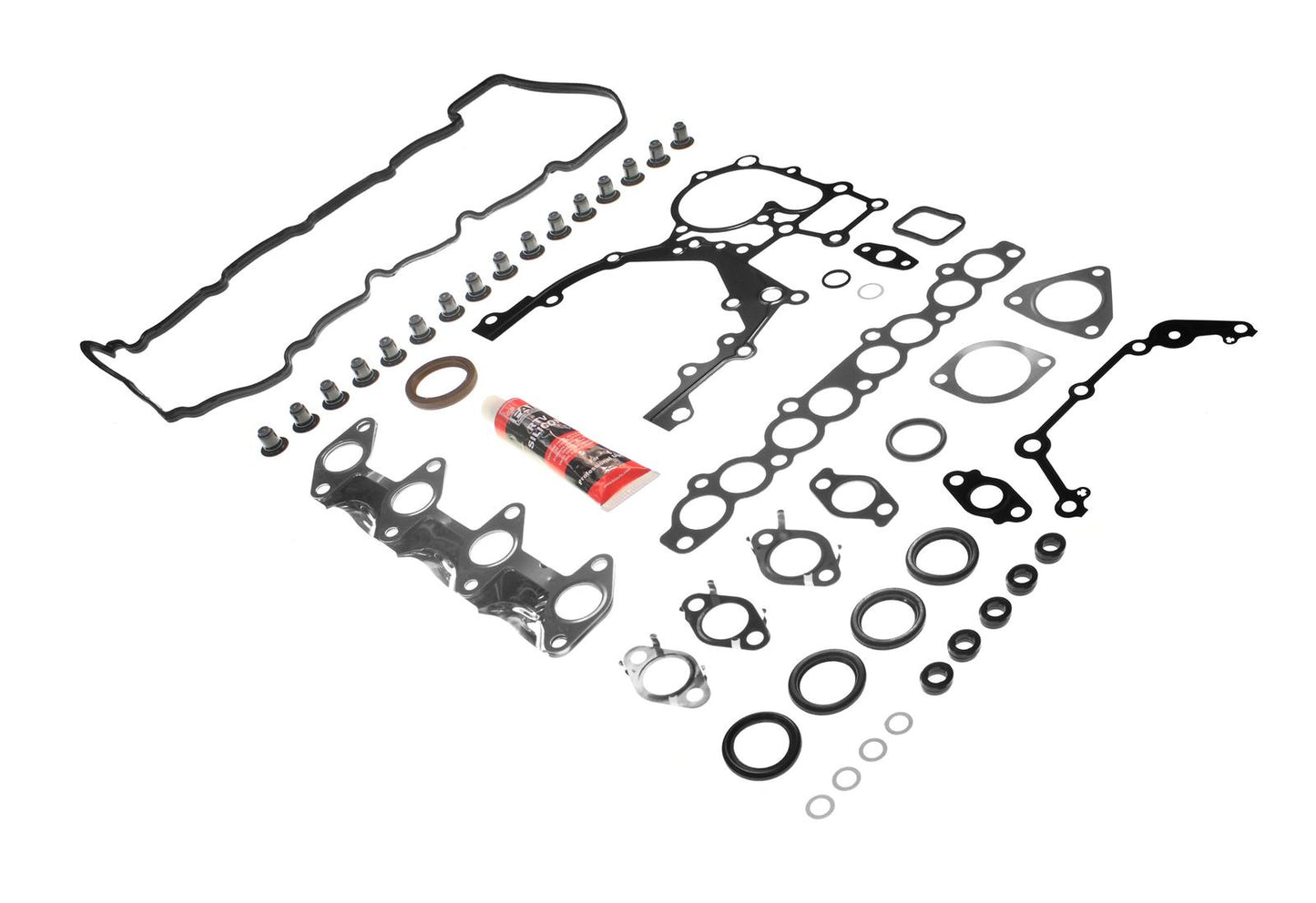 Permaseal Valve Regrind Set V5400SSN