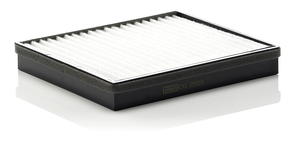 MANN Filter Interior Air CU 2520